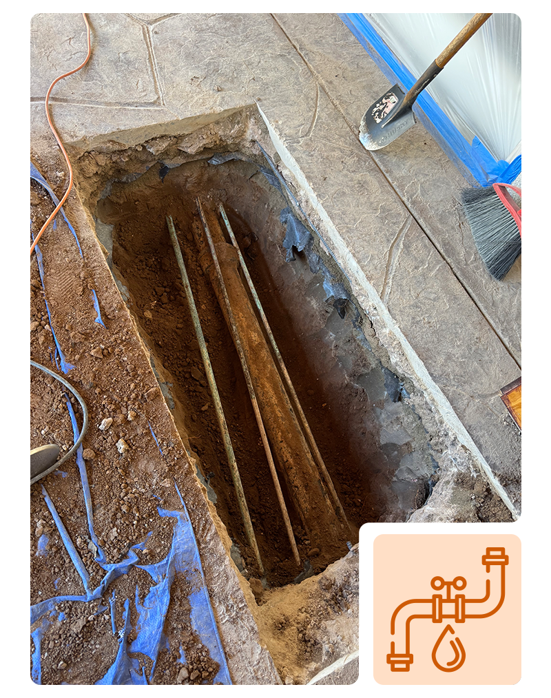 Plumbing Service in San Diego